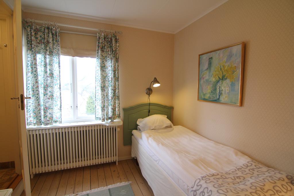 Pensionat Frillesberg Frillesas Room photo
